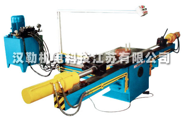 ZNWL-10A-3 手動(dòng)型拉彎機(jī)