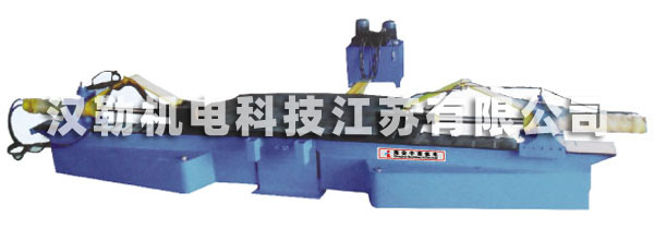 ZNWL-100A-12 拉彎機