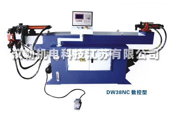 單頭液壓彎管機(jī)