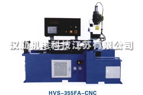 全自動切管機